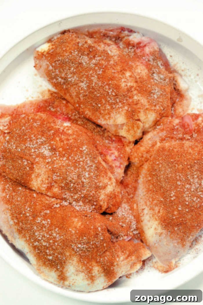 Toaster Oven Chicken Perfection 4 Chicken in Toaster Oven