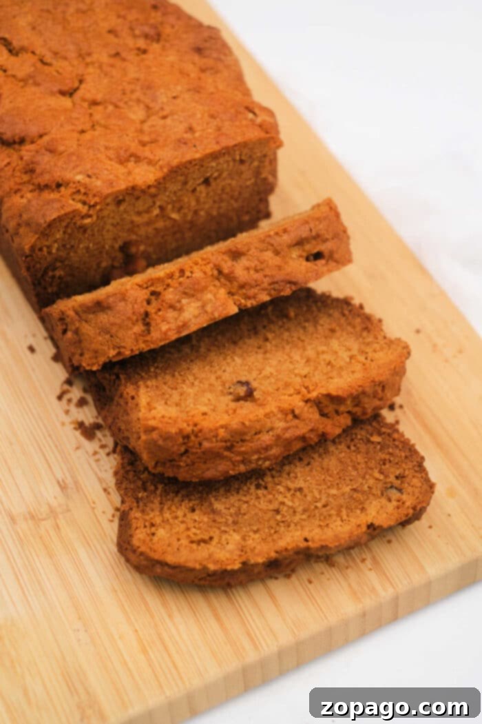 Peanut Butter Cake Mix Bliss Loaf 6 Peanut Butter Bread Recipe - A sweet and satisfying quick bread.