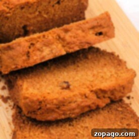 Peanut Butter Bread