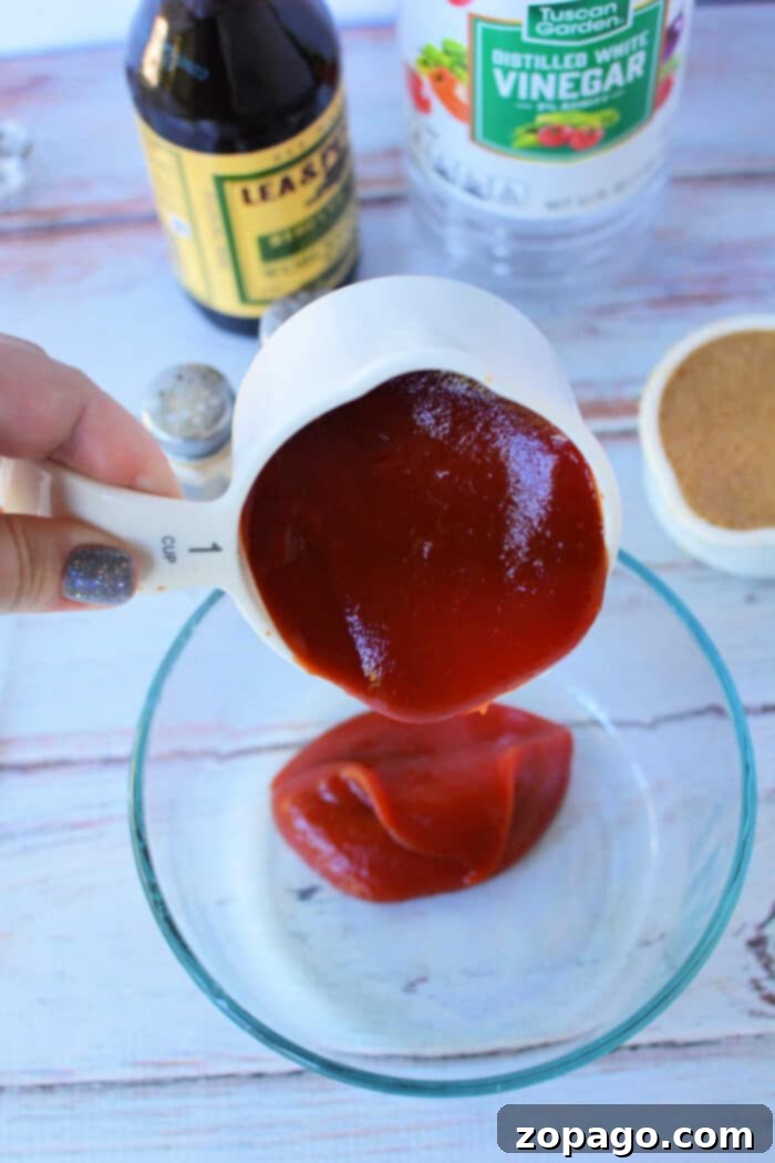 Sweet Baby Ray's Honey BBQ Sauce Dupe Recipe 3 Honey BBQ Sauce Homemade