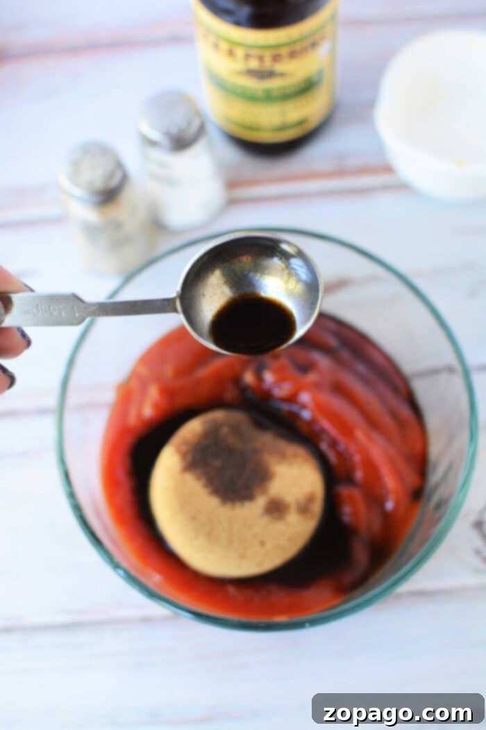 Sweet Baby Ray's Honey BBQ Sauce Dupe Recipe 5 Homemade Honey Barbeque Sauce
