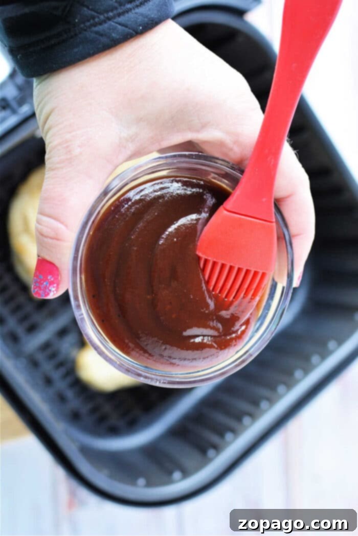 Sweet Baby Ray's Honey BBQ Sauce Dupe Recipe 6 Homemade Honey Barbeque Sauce