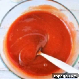 Sweet Baby Ray's Honey BBQ Sauce Dupe Recipe 7 How to Make Sweet Baby Rays Honey BBQ Sauce