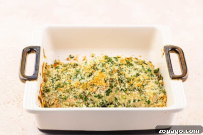Fragrant Herb Crusted Salmon 5 Salmon Mayonnaise Bake