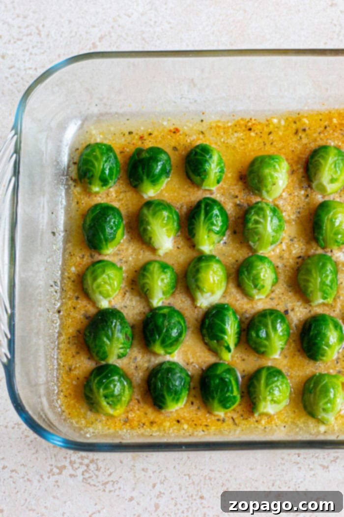 Crispy Parmesan Brussels Sprouts 4 Parmesan Crusted Brussel Sprouts Frozen