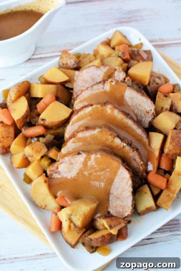 Tender Slow Cooker Eye of Round Roast 7 Frozen Eye of Round Roast Slow Cooker