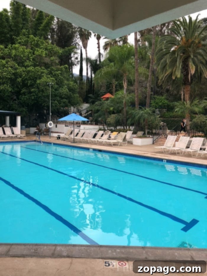 Escape to SoCal's Ultimate Spa Sanctuaries 4 glen ivy spa corona