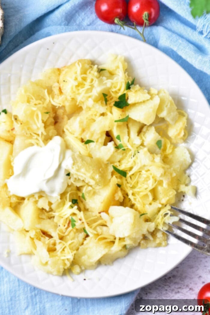 Crispy Skin, Fluffy Inside: Convection Baked Potatoes 8 potatoes convection oven