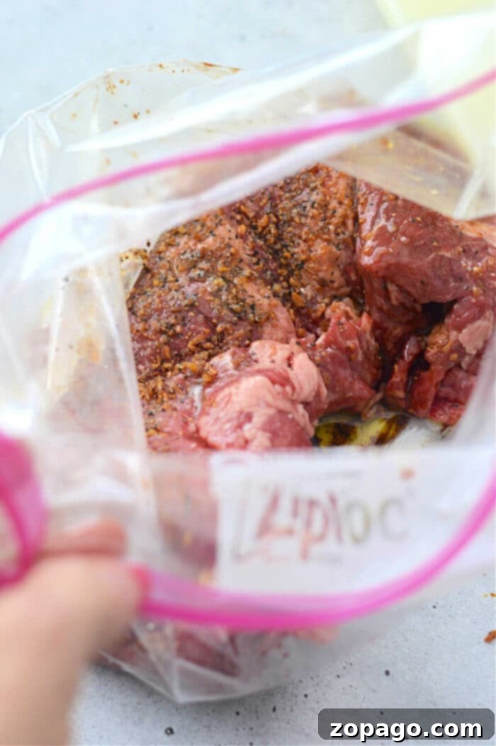 Perfect Oven Skirt Steak Recipe 4 Skirt Steak Marinade
