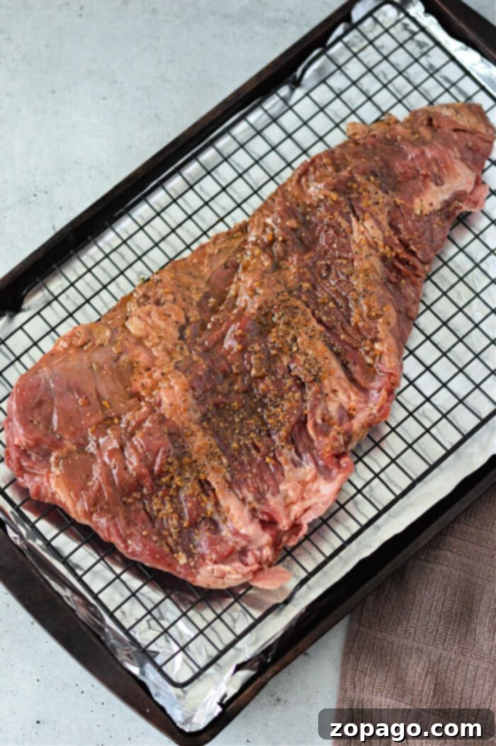 Perfect Oven Skirt Steak Recipe 5 Outside Skirt Steak