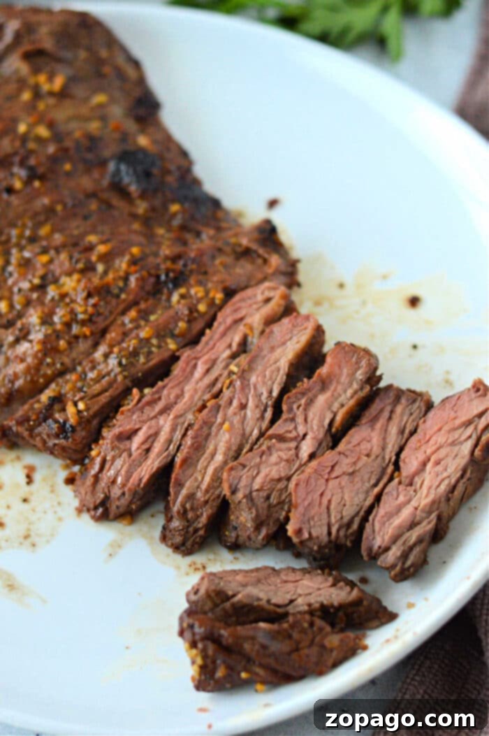 Perfect Oven Skirt Steak Recipe 6 How do I Cook Skirt Steak in the Oven