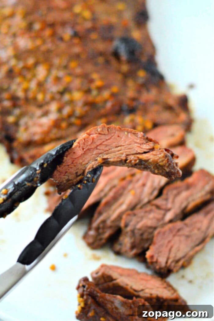 Perfect Oven Skirt Steak Recipe 7 Skirt Steak in Oven