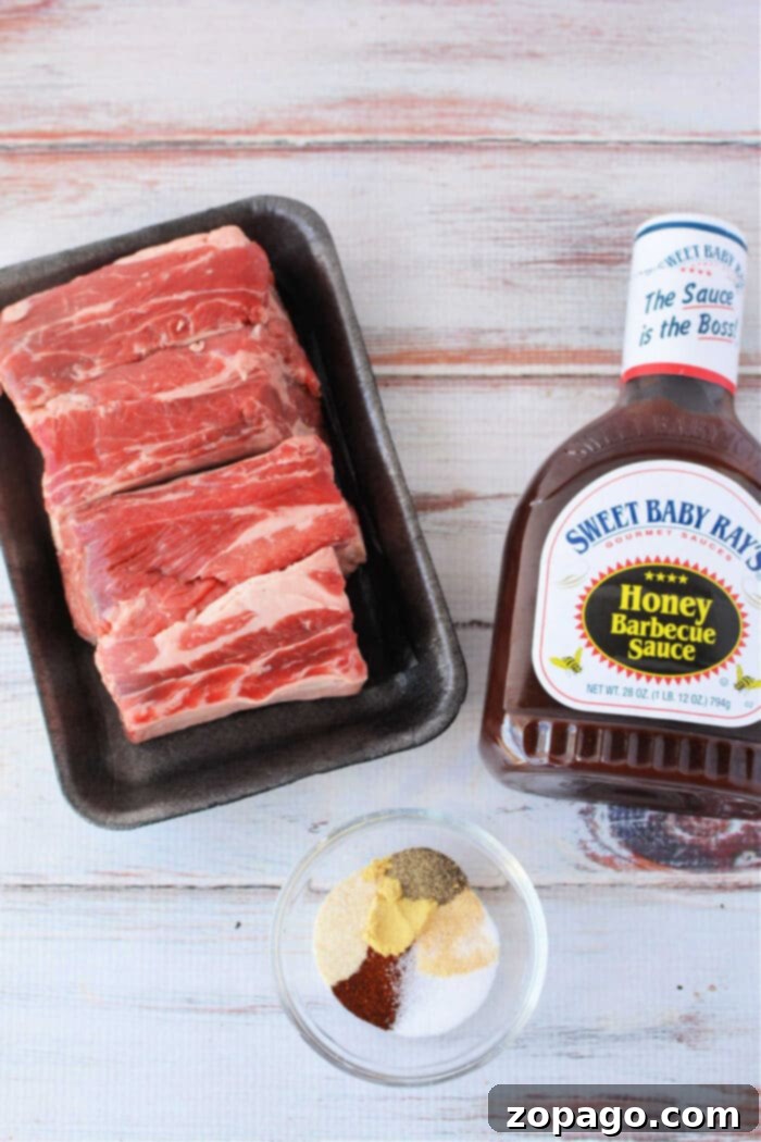 Perfect Oven Baked Beef Ribs 3 Beef Ribs Internal Temperature