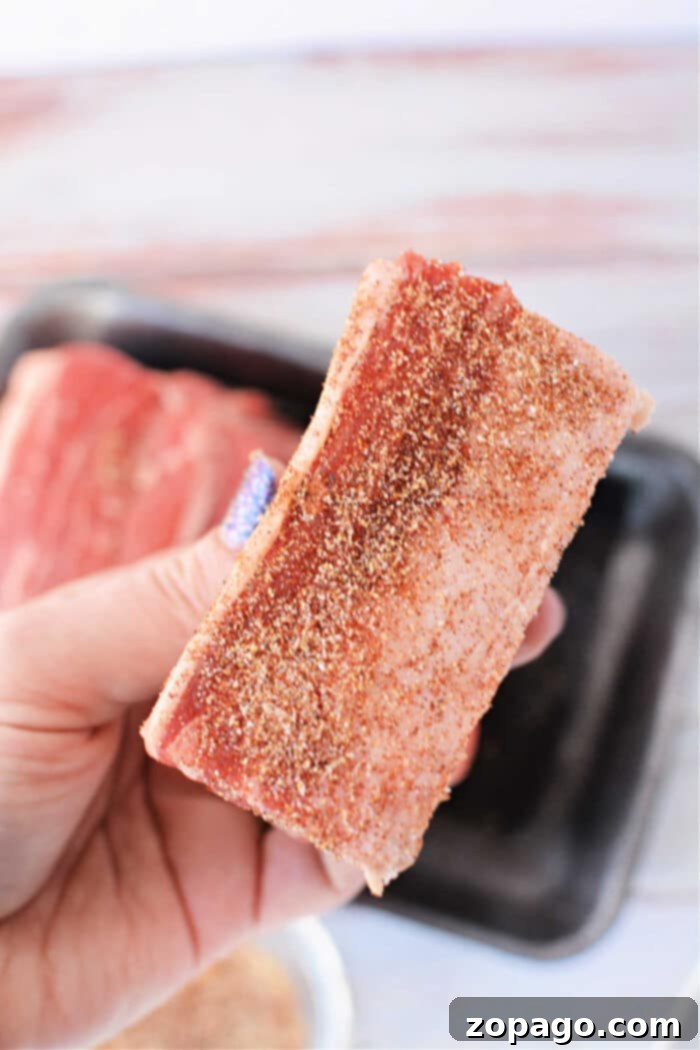 Perfect Oven Baked Beef Ribs 5 How Long to Cook Beef Ribs in the Oven