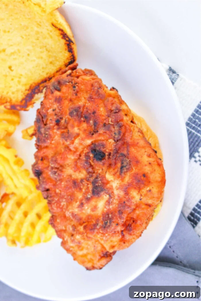 Deep Fry Chicken Breast: Your Guide to Perfect Timing 7 How to Deep Fry Chicken