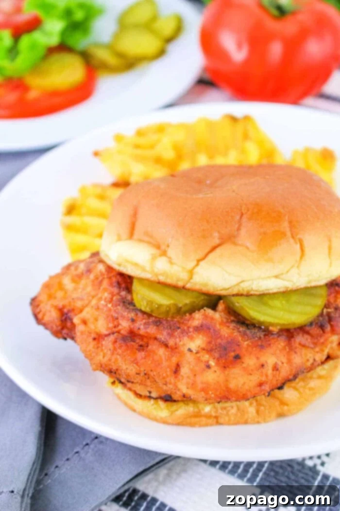 Deep Fry Chicken Breast: Your Guide to Perfect Timing 8 How to Fry Chicken Breast