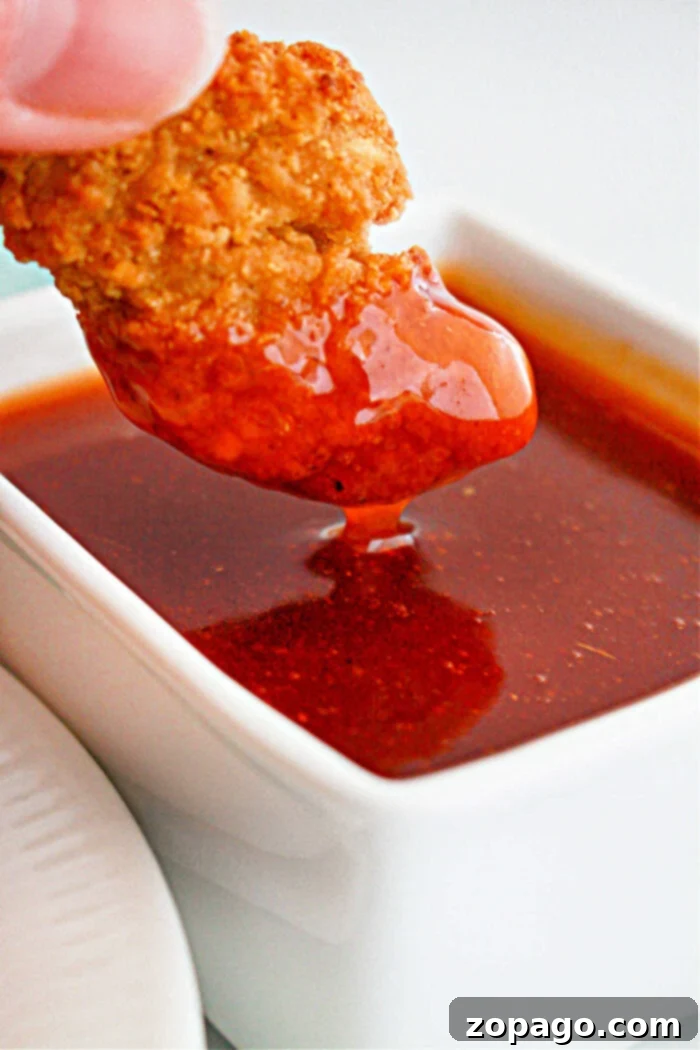 Popeyes Tangy Sweet Heat 7 Popeyes Sweet Heat Sauce
