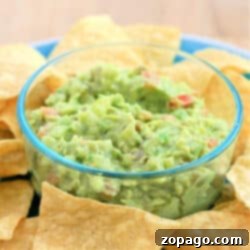 Simple 4 Ingredient Guacamole 4 4 Ingredient Guacamole Recipe