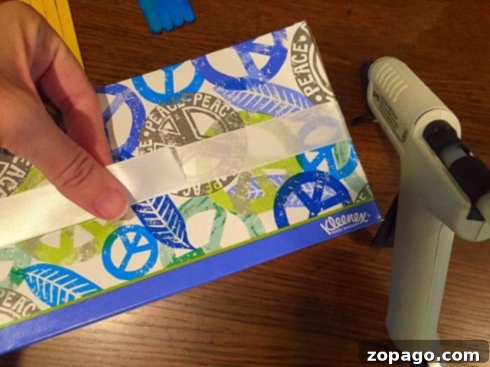 Upcycling Tissue Boxes 8 IMG_2758