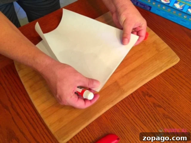 Ensure ink prints on the shiny side of the freezer paper for effective image transfer using your inkjet. Correctly printing on the shiny side of freezer paper with an inkjet printer.