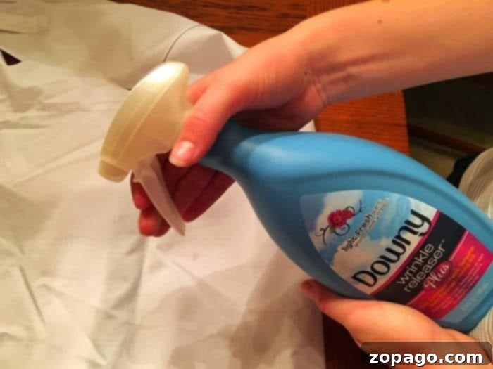 Free Printable Chore Trackers for Children 7 Downy Wrinkle Releaser Plus making clothing care easy for teens.