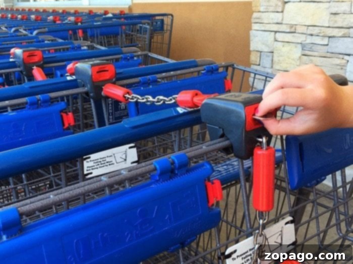 ALDI grocery store has great prices and is different than traditional stores. See why. aldi food market