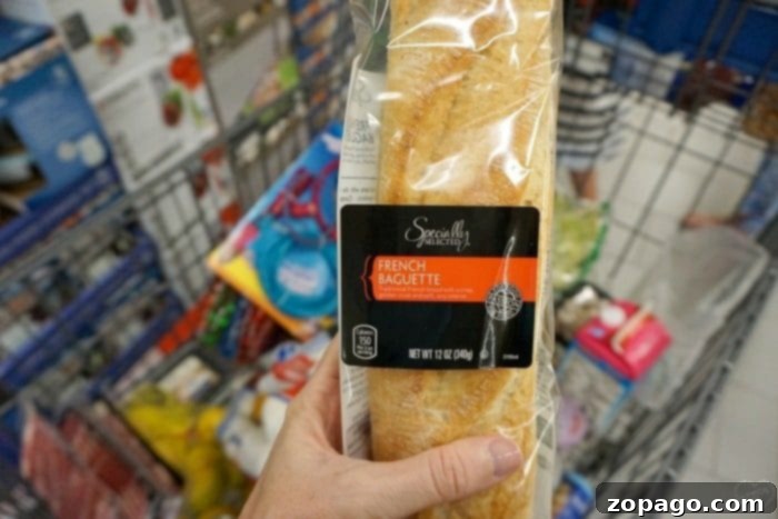 ALDI Food Market Value Unpacked 4 aldi