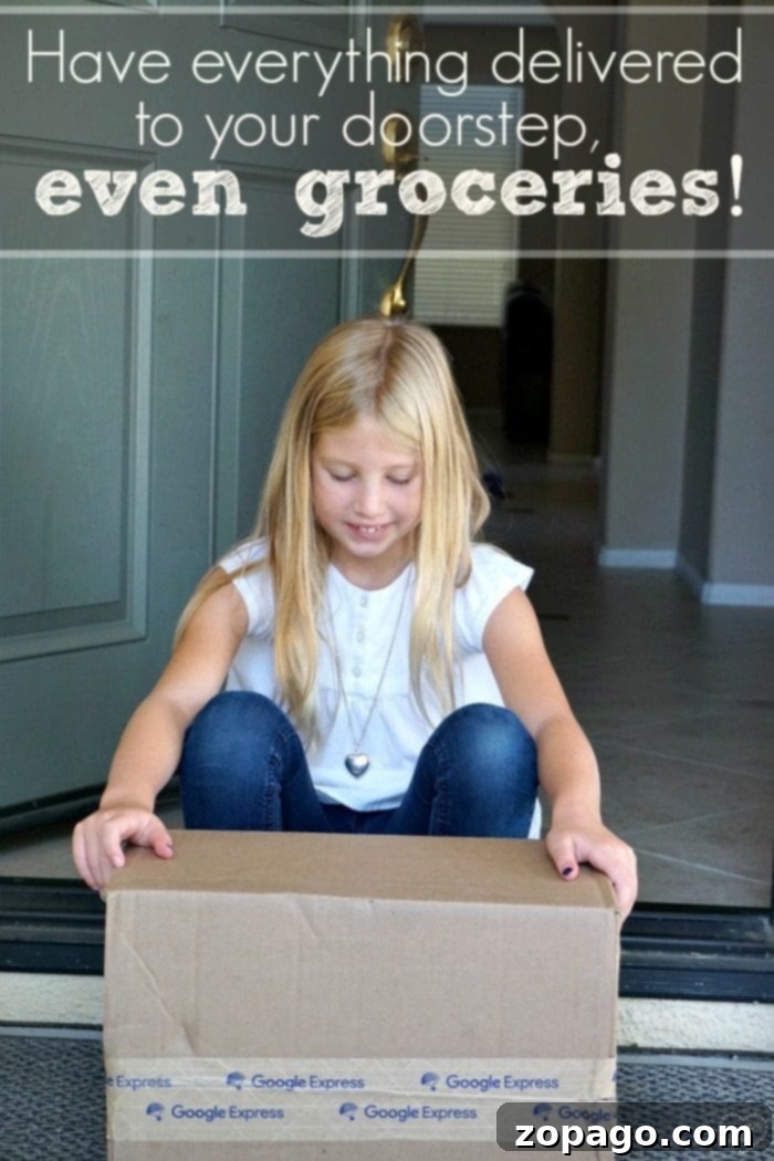 Google Express: $25 Savings Unlocked 2 Google Express: Your Ultimate Online Shopping Solution