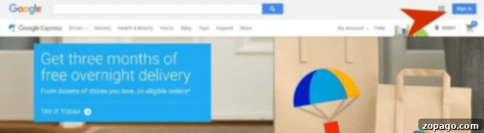 Google Express: $25 Savings Unlocked 3 Google Express promo code for new users