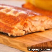 Mastering Smoked Salmon 4 traeger salmon recipe