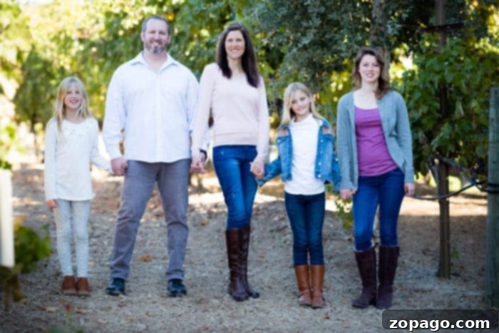 The Third Child Effect How One More Kid Changes Everything 4 parenting blogger