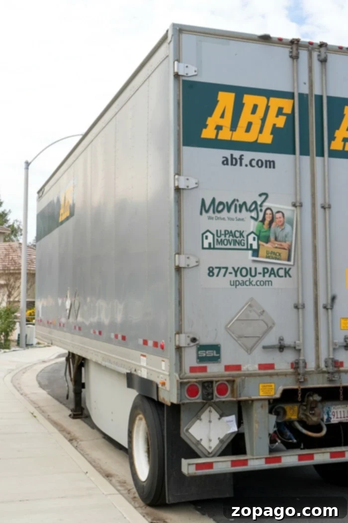 Essential moving tips and tricks for a hassle-free relocation experience, including long-distance moving advice. Long-distance moving tips and tricks for a smooth relocation
