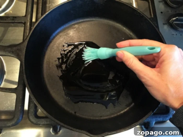 Mastering Cast Iron Skillet Care 3 Recipes using a cast iron skillet
