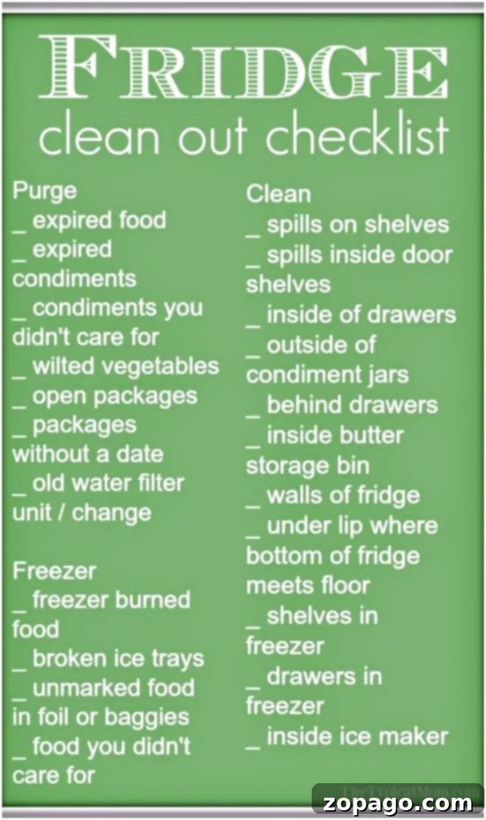Home organization binder is genius and so easy to do! All the organization printables are here to download for free too! #organization #organize #homeorganization #printables #printable #cleaning Refrigerator Clean Out