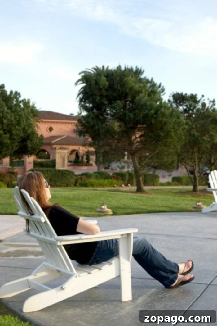 Fairmont Grand Del Mar: A five-star luxury resort in San Diego featuring a world-class spa, championship golf, exquisite dining, and tennis courts, perfect for couples and families. Fairmont Grand Del Mar San Diego Luxury Resort Exterior