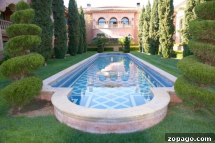 Fairmont Grand Del Mar: A Dive into Five-Star Luxury 3 San Diego Five Star Hotel Exterior Architecture