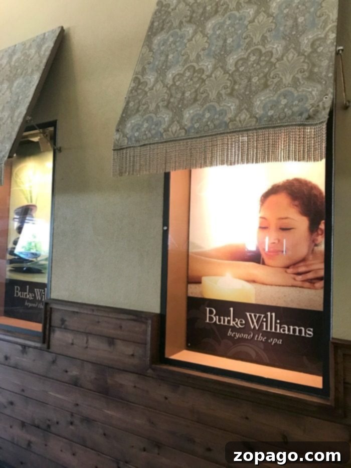 Burke Williams Mission Viejo: An Indulgent Day Spa Experience 2 burke williams day spa mission viejo exterior