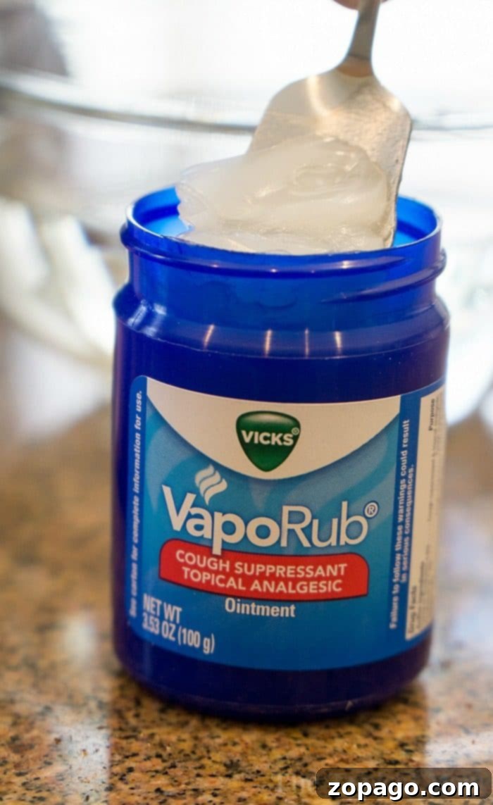 How to help sinus pressure at home easily with just two items! The best way to get sinus relief when you have a cold or during flu season. how to help sinus pressure 2