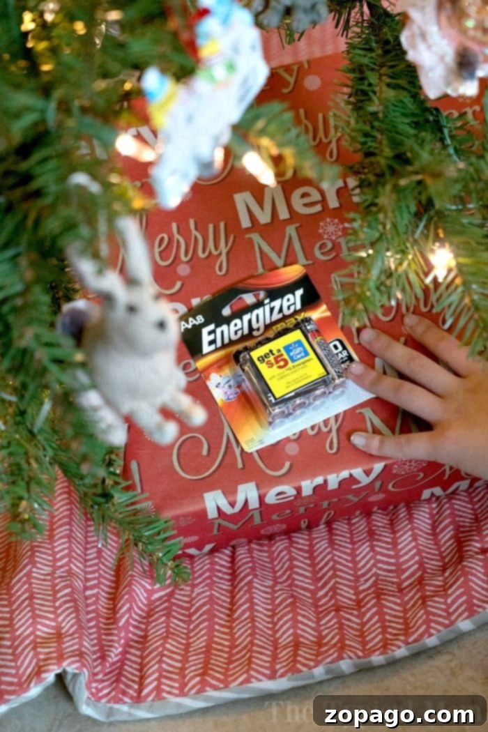 Here are the top toys for kids this year & what they'll hate finding under the tree this year! What girls and boys really want on Christmas Day that's fun! A selection of top electronic toys for kids, emphasizing the need for batteries with modern gifts