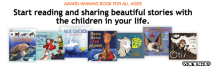 Complimentary Reads for Little Ones 2 We Give Books, now First Book Family, offers free online books for children.