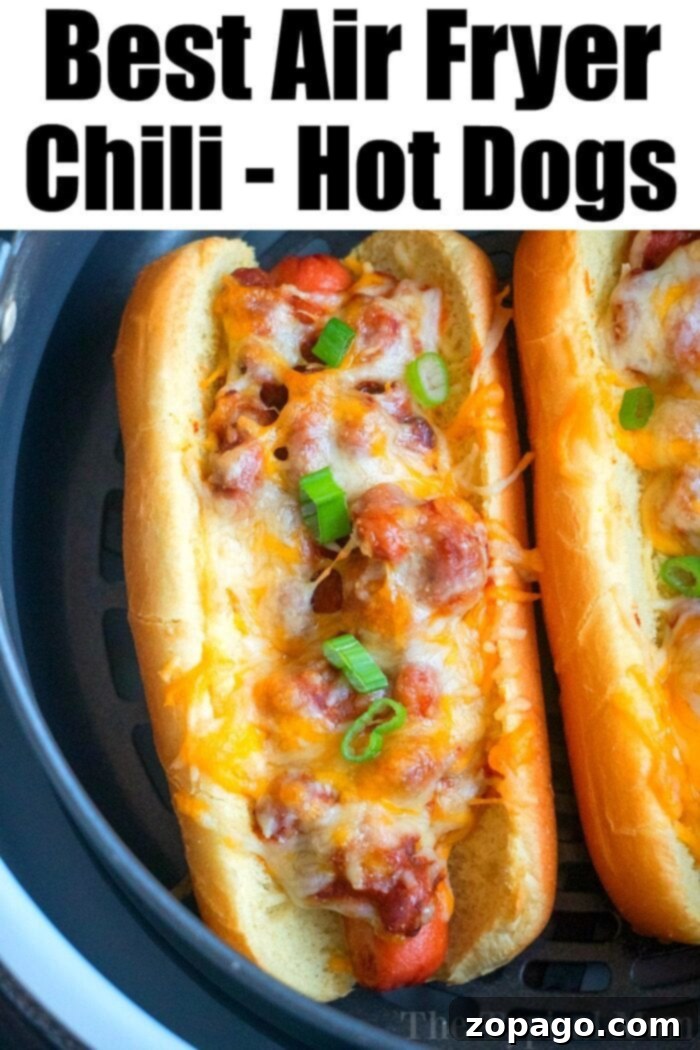 Whether you prefer Instant Pot hot dogs or air fryer hot dogs, both methods offer a fantastic, cheap, and easy dinner solution. Perfect for summer gatherings, potlucks, picnics, or everyday meals, these kid-friendly favorites become plump and juicy in minutes, ready for all your desired toppings. Discover optimal cooking times for both cased and traditional varieties. A plate of perfectly cooked air fryer hot dogs, showcasing a slightly crisp exterior, ready for toppings. A delicious alternative to Instant Pot cooking.