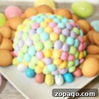 Holiday Cheese Ball