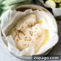 fish in instant pot