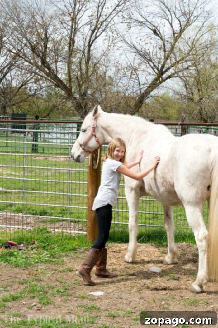 If you're not familiar with the 4H program let me tell you how special it is, how it works, and share their new 30 days of doing campaign and contest too! #4h #farm #learning #kids four h
