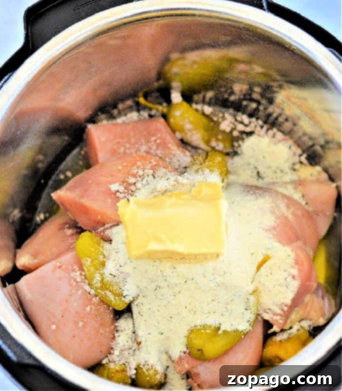 Speedy Pressure Cooker Chicken 2 chicken in pressure cooker how long to cook