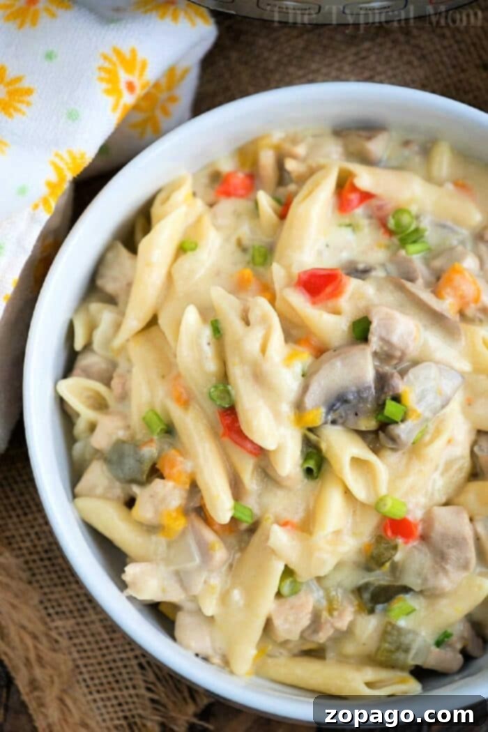 Zesty Lemon Chicken Bake 2 Instant Pot Lemon Chicken Pasta Casserole