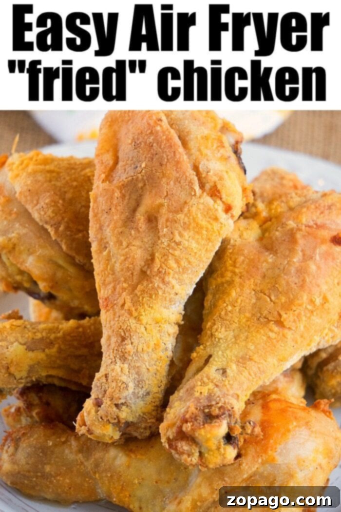 Ultimate Ninja Air Fryer Meals 12 Air Fryer Fried Chicken Recipe