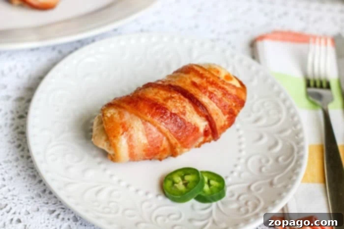 Crispy Air Fryer Stuffed Chicken Breasts 6 air fryer chicken
