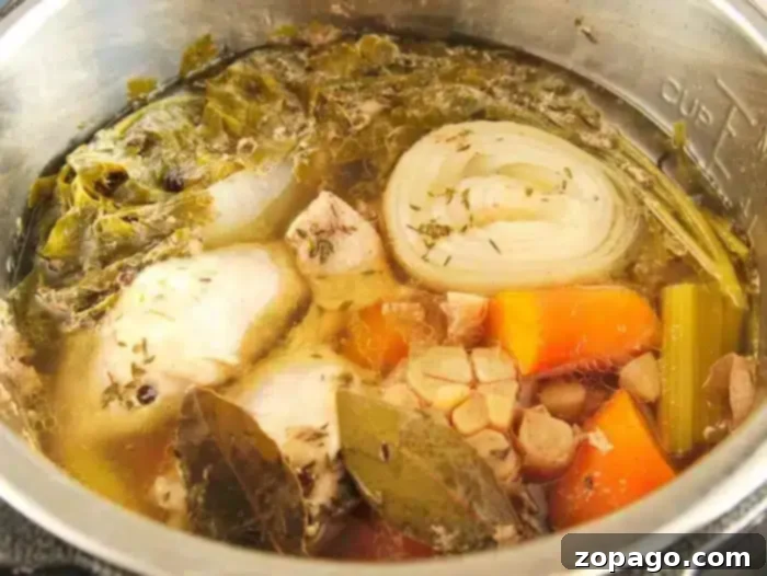 How to Poach Chicken Breast for Tender Shredded Chicken 5 Boiled Chicken Breast