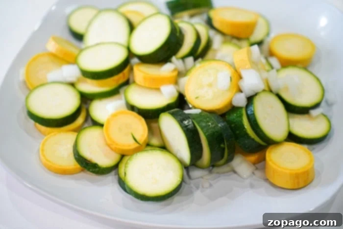 Smoky Garden Delights 3 sliced-zucchini-and-squash-ready-for-the-smoker